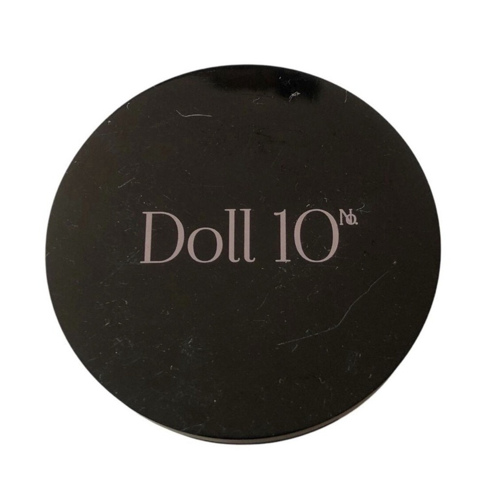 Doll 10 H2Glo Highlighter DOLL GLOW Full size 0.15 oz